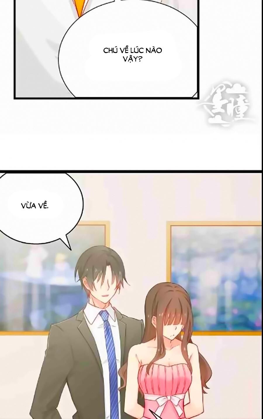 Chỉ Nhiễm Thành Hôn: Chapter 21