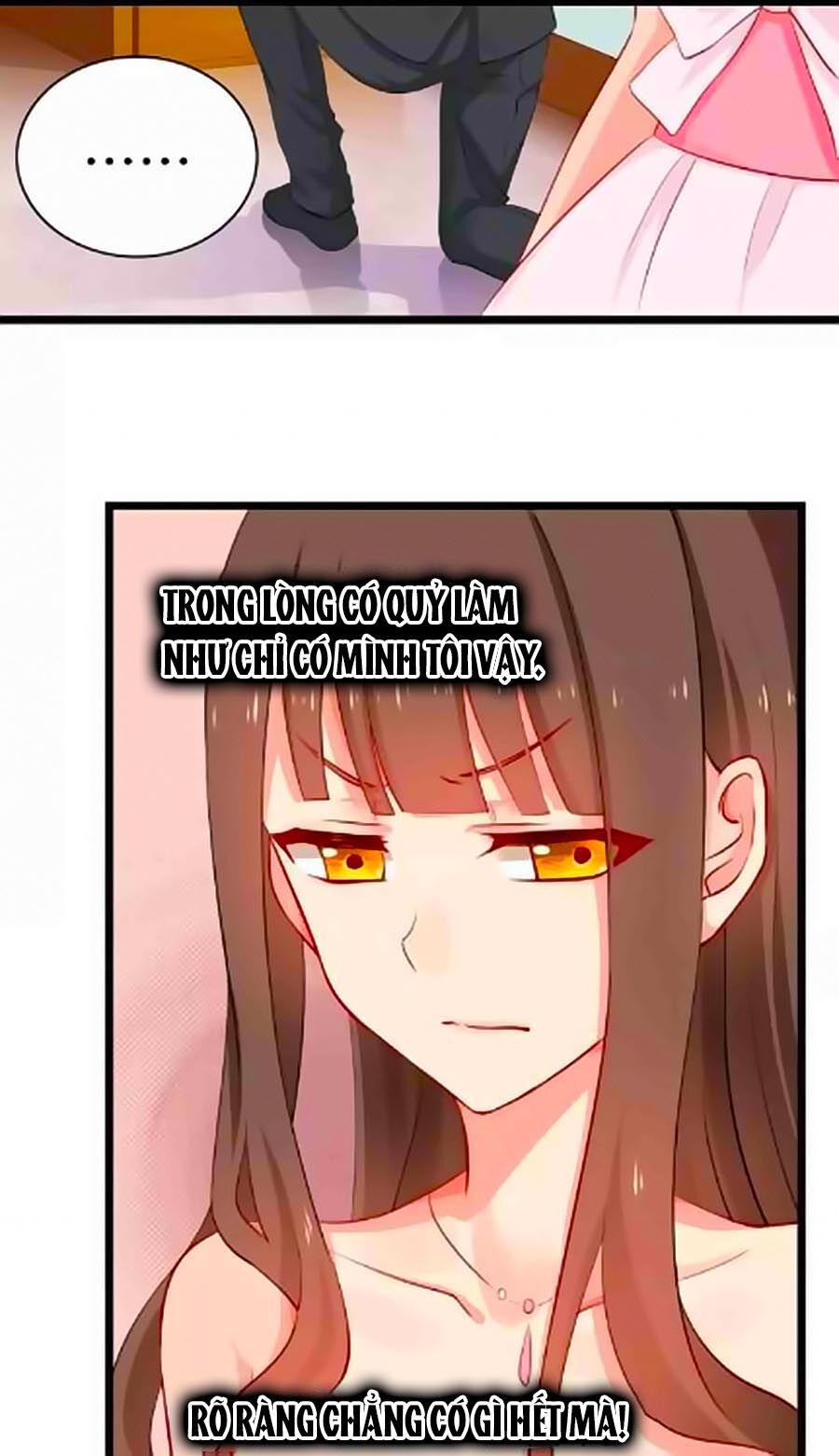 Chỉ Nhiễm Thành Hôn: Chapter 21