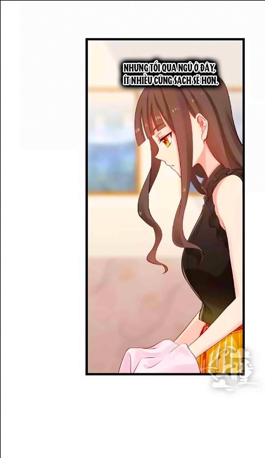 Chỉ Nhiễm Thành Hôn: Chapter 21