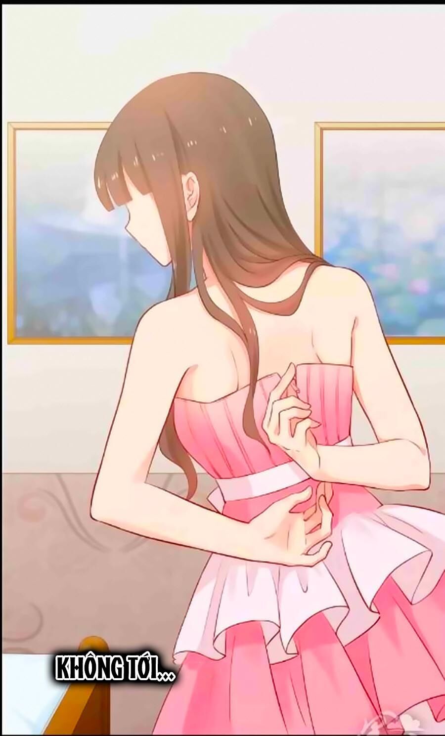 Chỉ Nhiễm Thành Hôn: Chapter 21