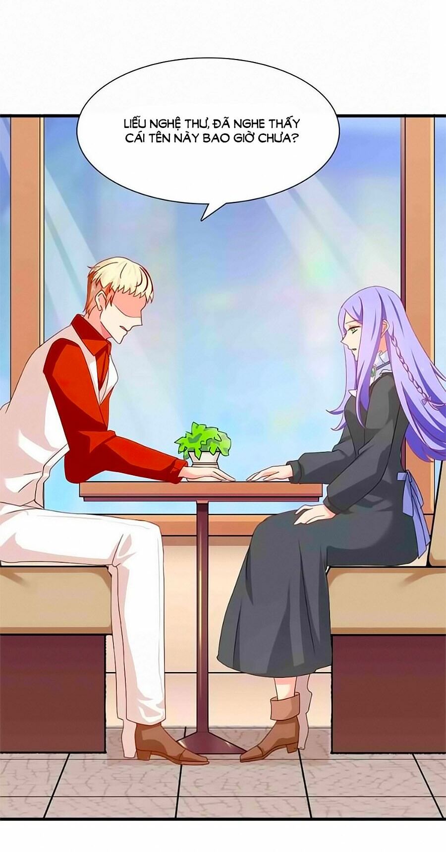 Chỉ Nhiễm Thành Hôn: Chapter 210