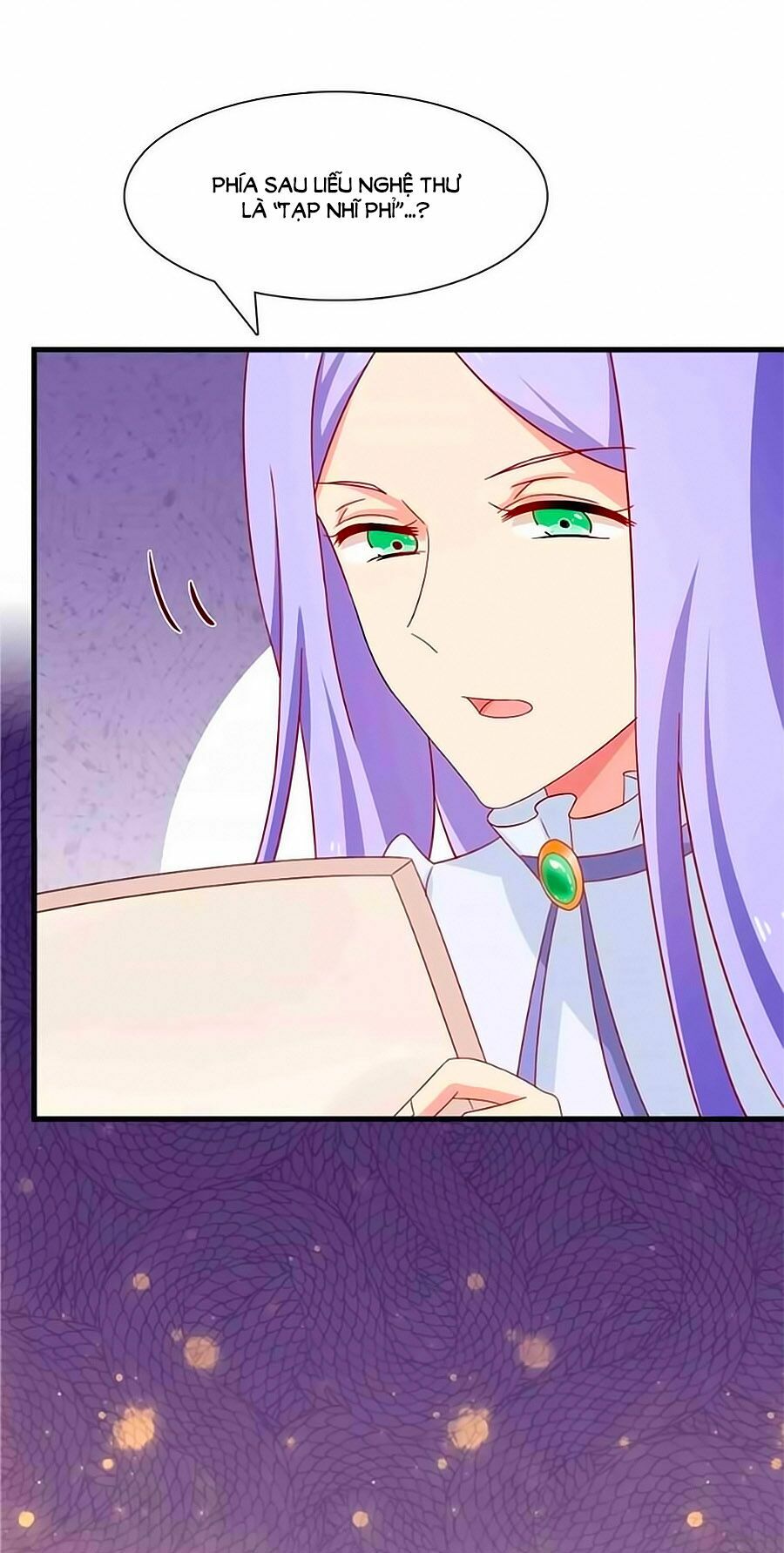 Chỉ Nhiễm Thành Hôn: Chapter 210