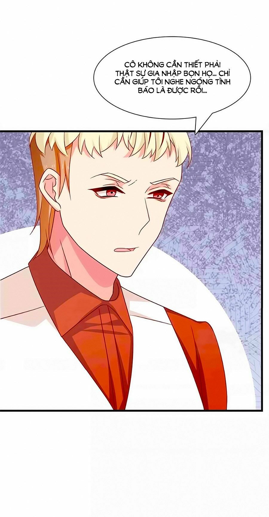 Chỉ Nhiễm Thành Hôn: Chapter 210