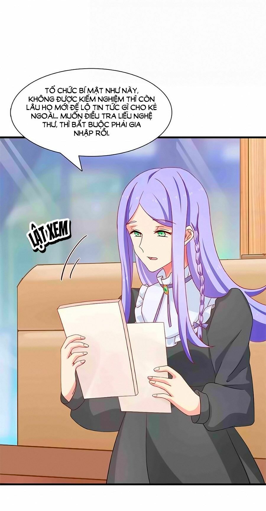 Chỉ Nhiễm Thành Hôn: Chapter 210