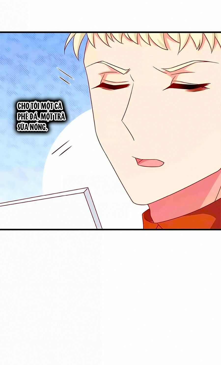 Chỉ Nhiễm Thành Hôn: Chapter 210