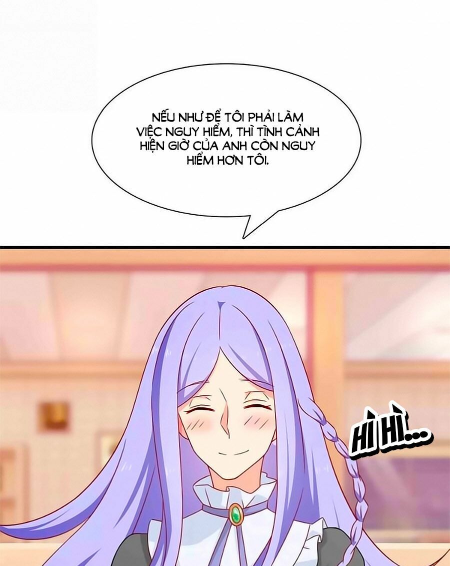 Chỉ Nhiễm Thành Hôn: Chapter 210