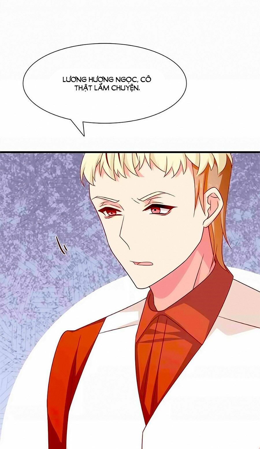 Chỉ Nhiễm Thành Hôn: Chapter 210