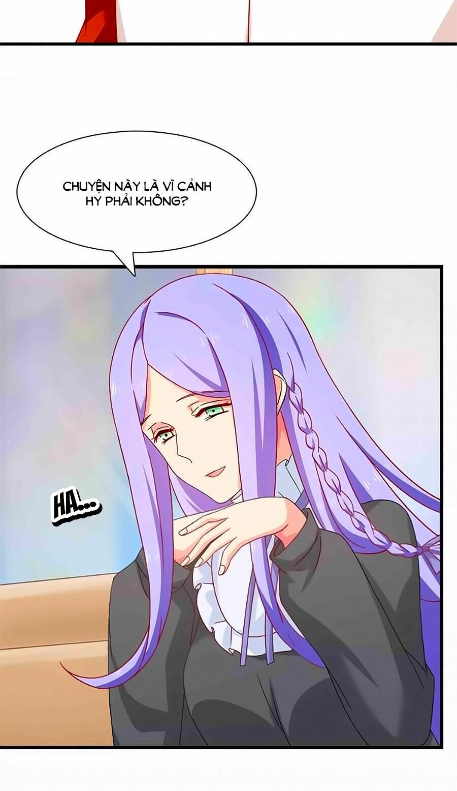 Chỉ Nhiễm Thành Hôn: Chapter 210