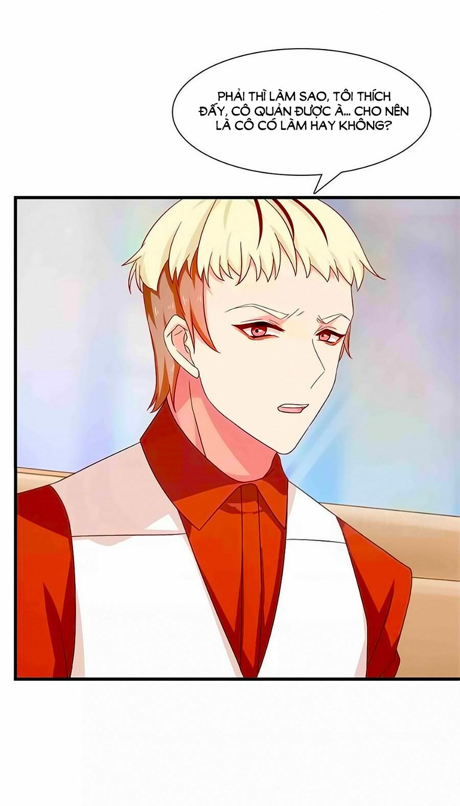 Chỉ Nhiễm Thành Hôn: Chapter 210