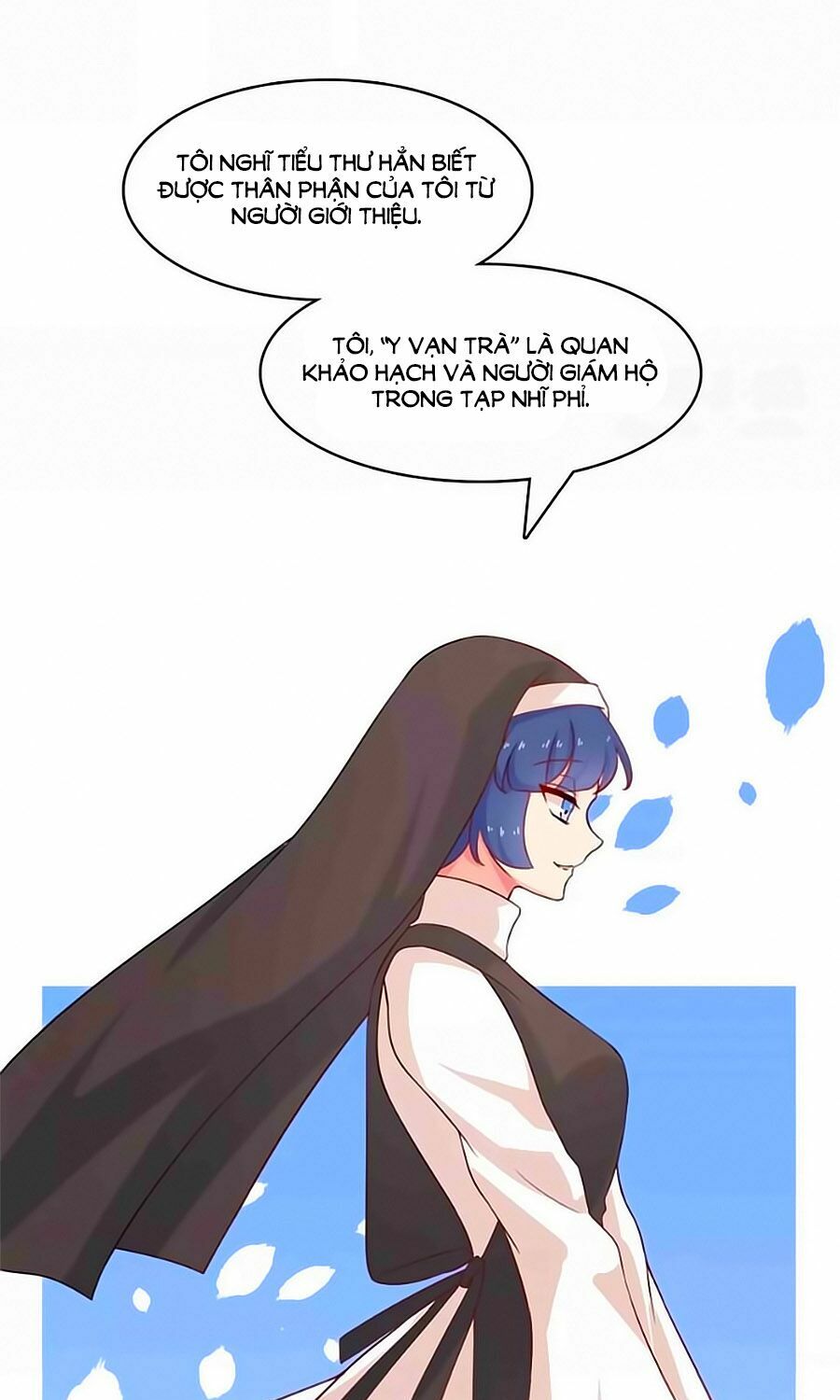 Chỉ Nhiễm Thành Hôn: Chapter 211