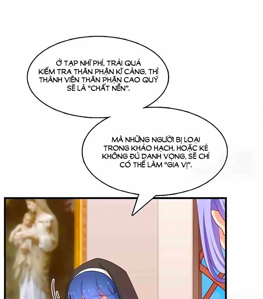 Chỉ Nhiễm Thành Hôn: Chapter 211