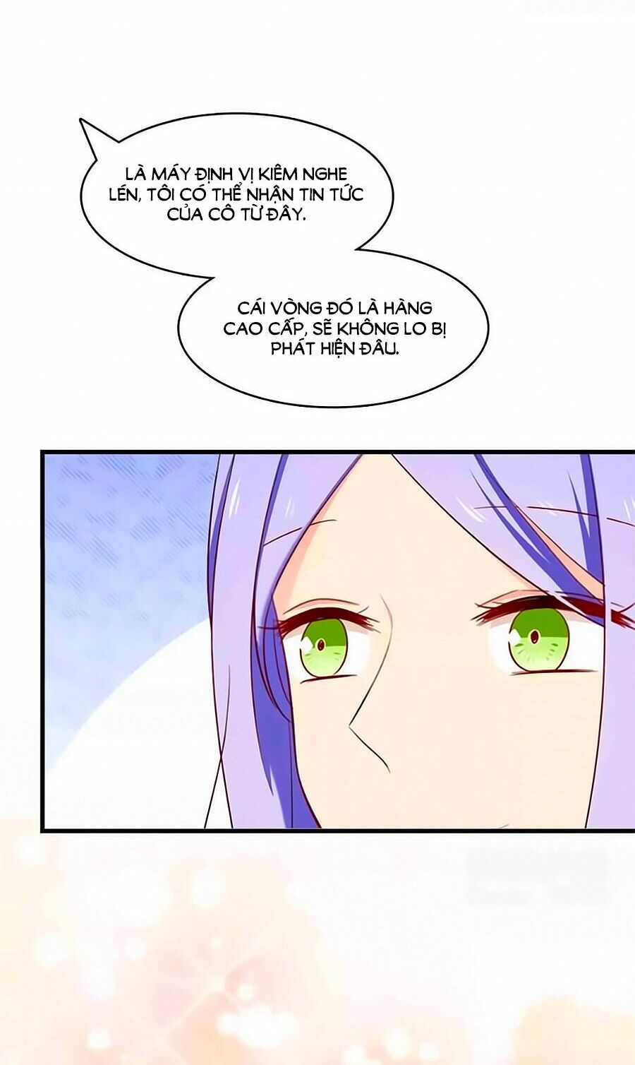 Chỉ Nhiễm Thành Hôn: Chapter 211