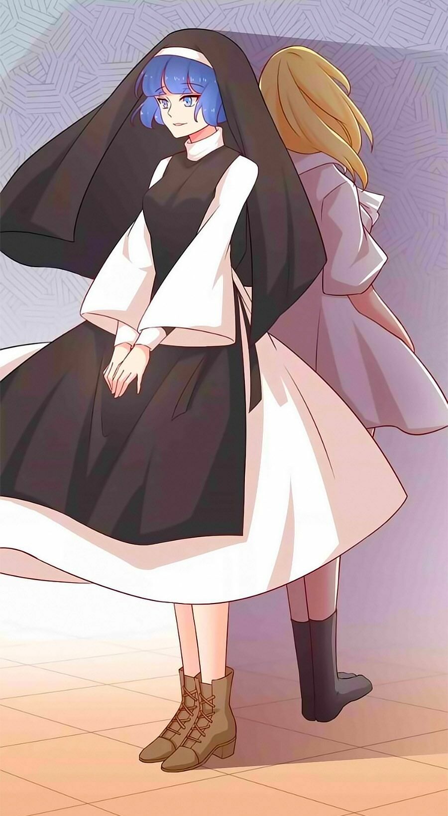 Chỉ Nhiễm Thành Hôn: Chapter 211