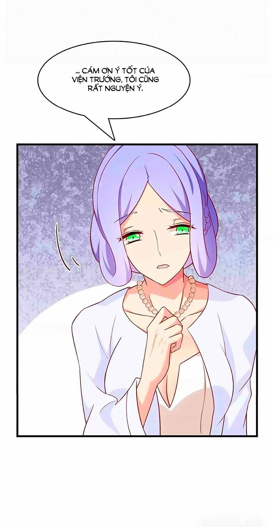 Chỉ Nhiễm Thành Hôn: Chapter 211
