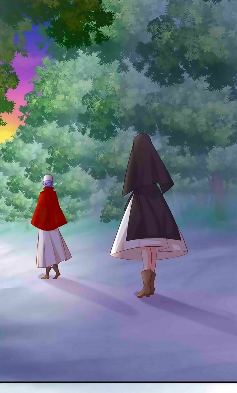 Chỉ Nhiễm Thành Hôn: Chapter 211