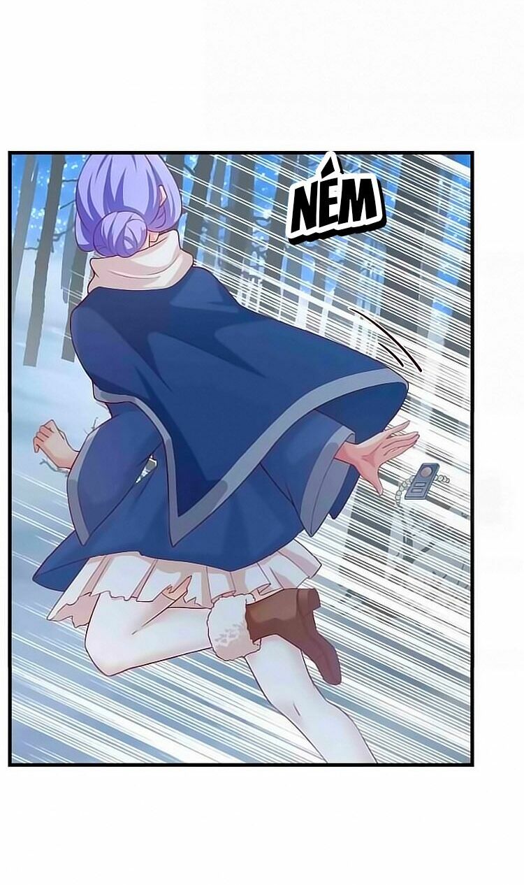 Chỉ Nhiễm Thành Hôn: Chapter 212