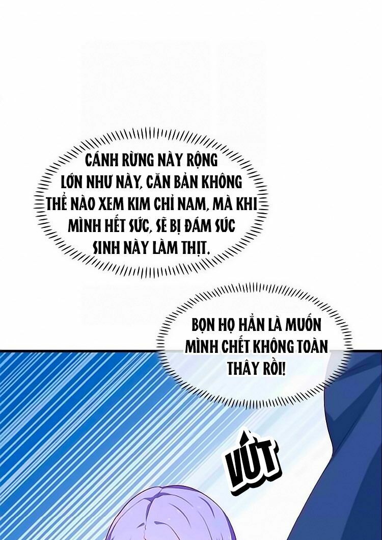Chỉ Nhiễm Thành Hôn: Chapter 212