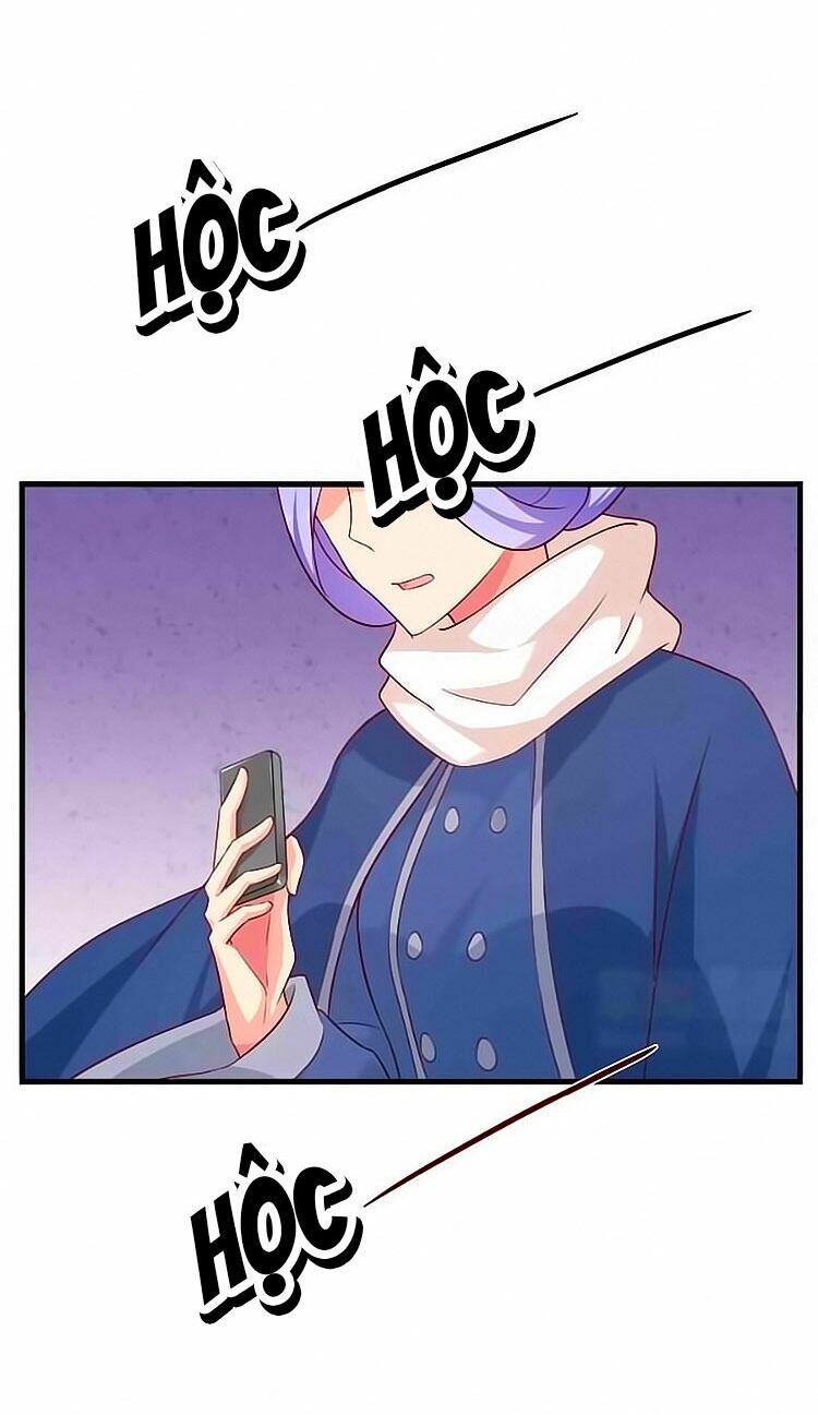 Chỉ Nhiễm Thành Hôn: Chapter 212