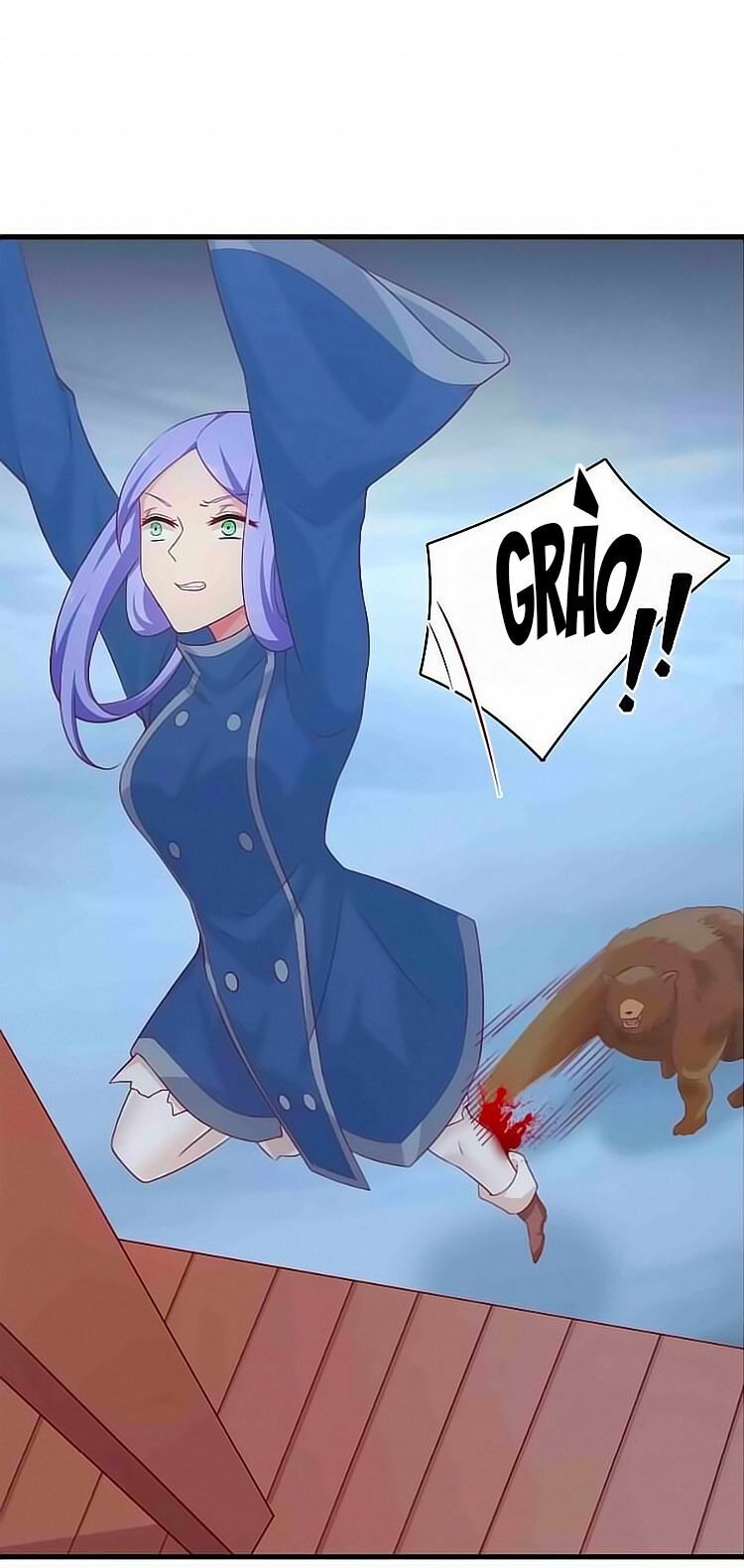 Chỉ Nhiễm Thành Hôn: Chapter 212