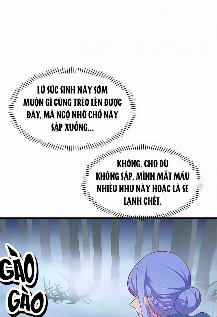 Chỉ Nhiễm Thành Hôn: Chapter 212