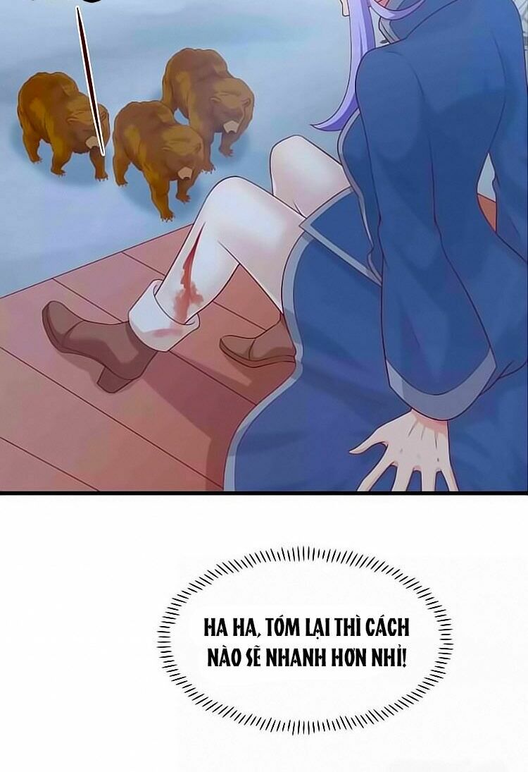 Chỉ Nhiễm Thành Hôn: Chapter 212