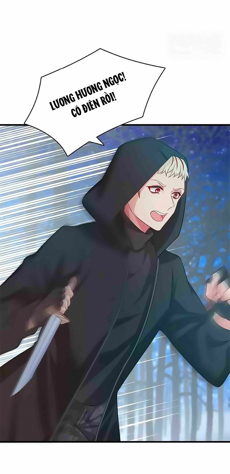 Chỉ Nhiễm Thành Hôn: Chapter 213