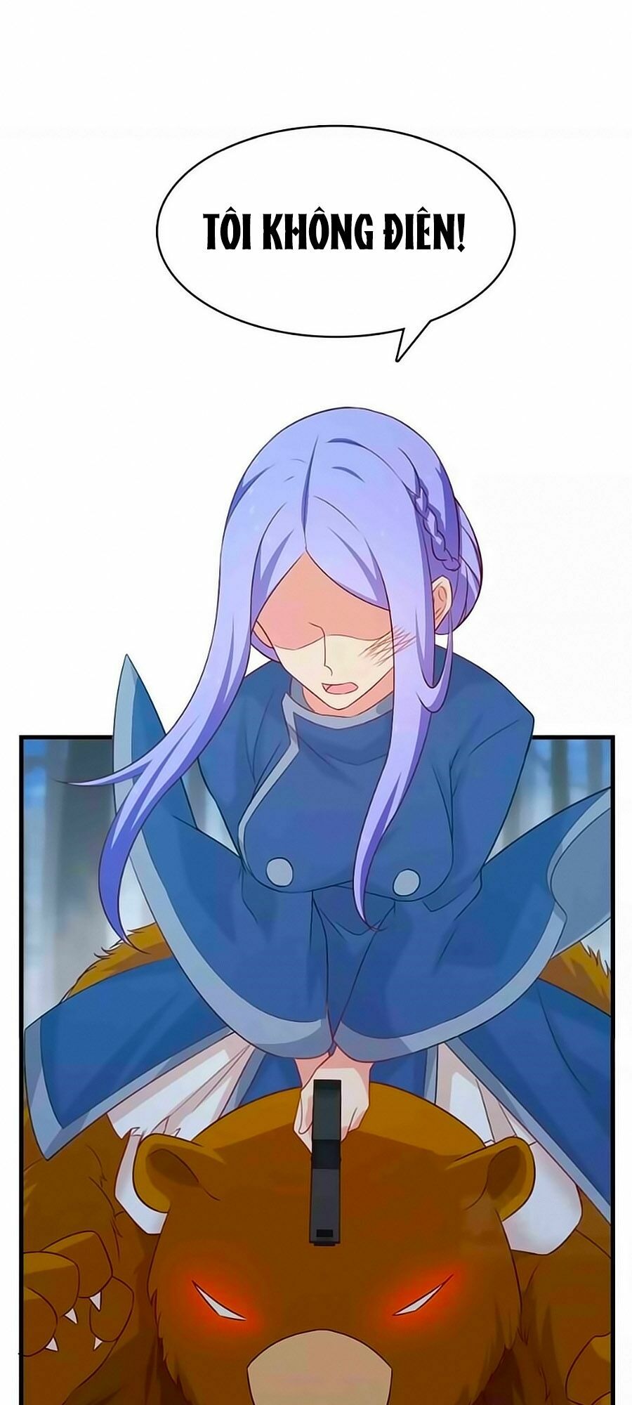 Chỉ Nhiễm Thành Hôn: Chapter 213