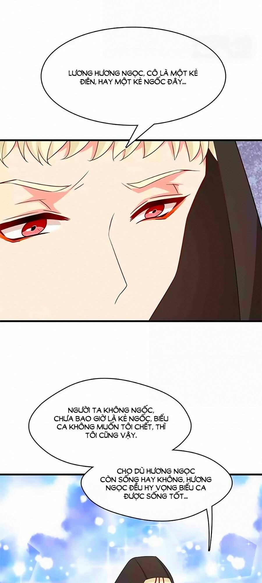 Chỉ Nhiễm Thành Hôn: Chapter 213