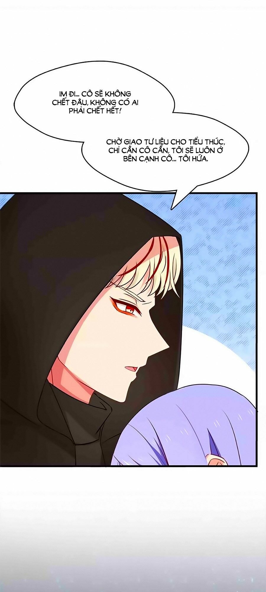 Chỉ Nhiễm Thành Hôn: Chapter 213