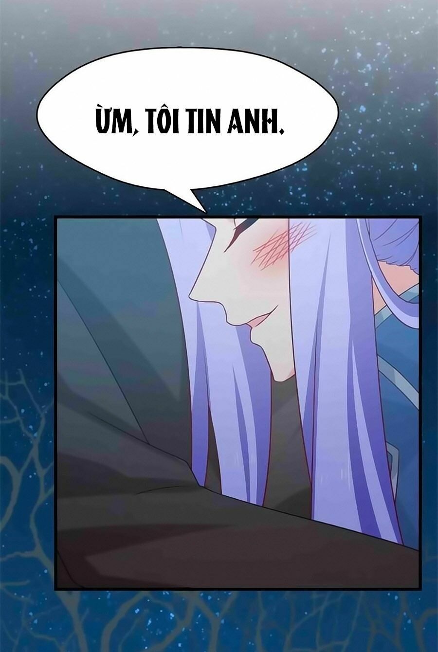 Chỉ Nhiễm Thành Hôn: Chapter 213