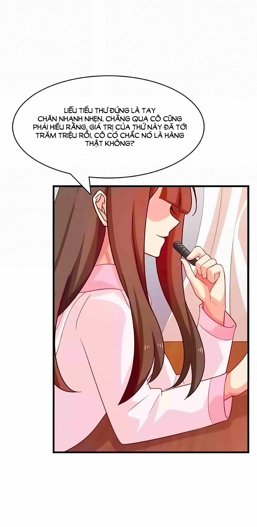 Chỉ Nhiễm Thành Hôn: Chapter 214