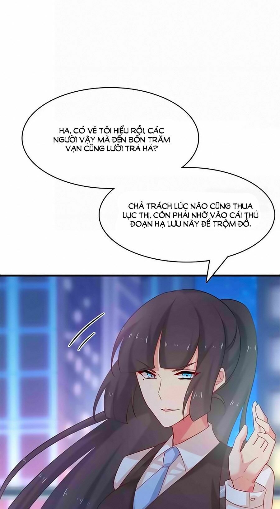 Chỉ Nhiễm Thành Hôn: Chapter 214