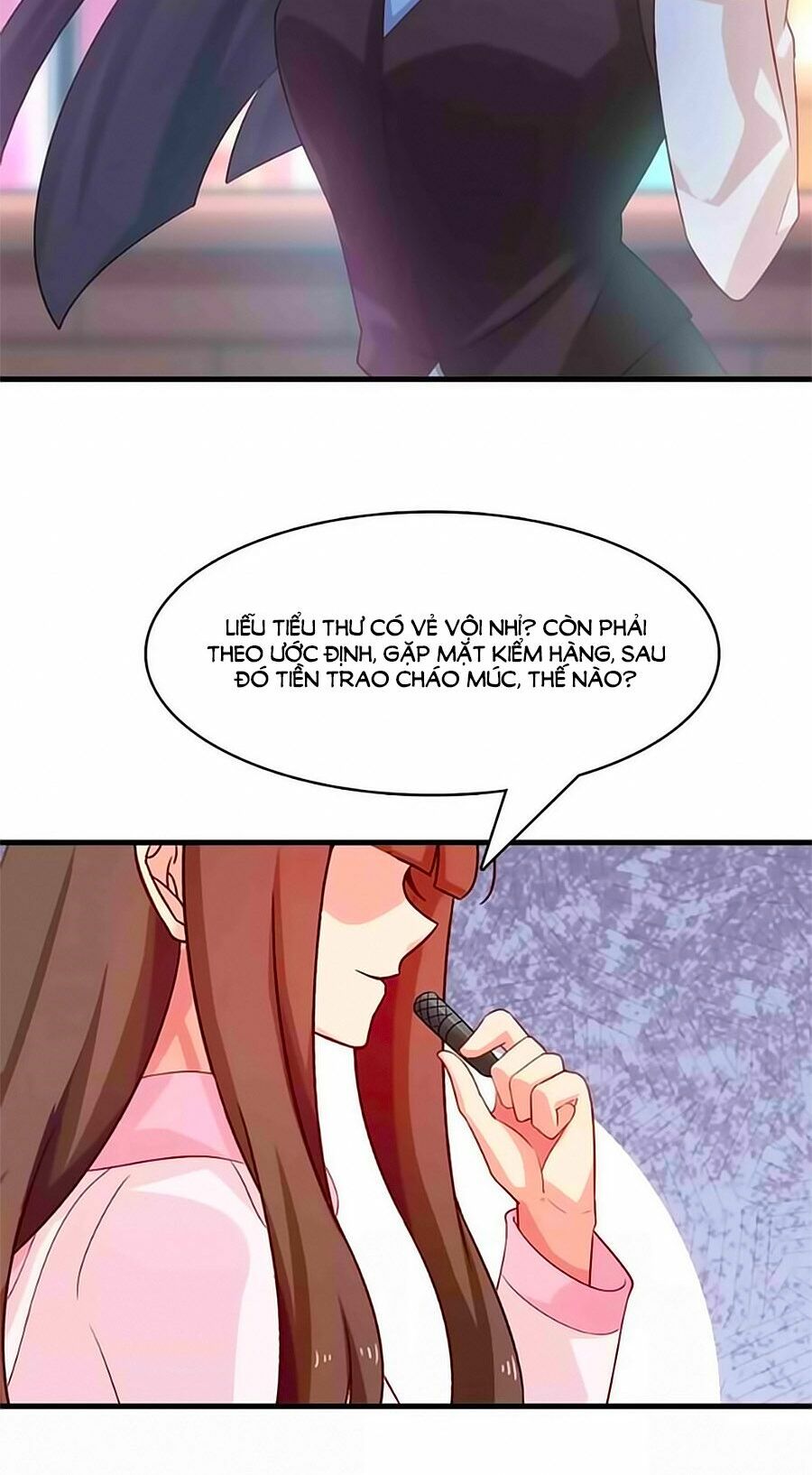 Chỉ Nhiễm Thành Hôn: Chapter 214
