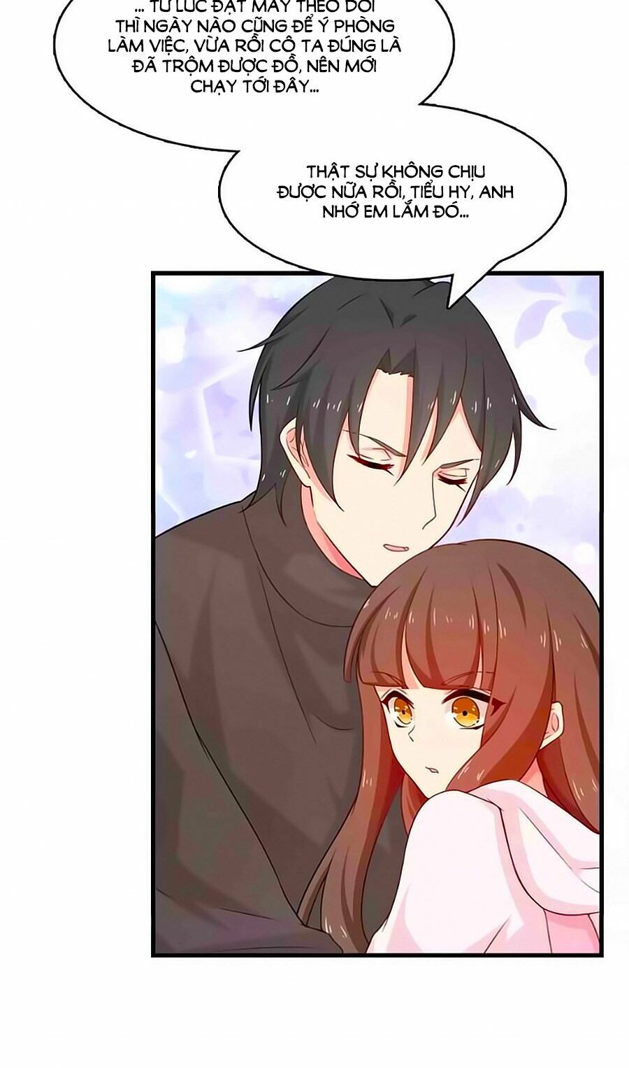 Chỉ Nhiễm Thành Hôn: Chapter 214