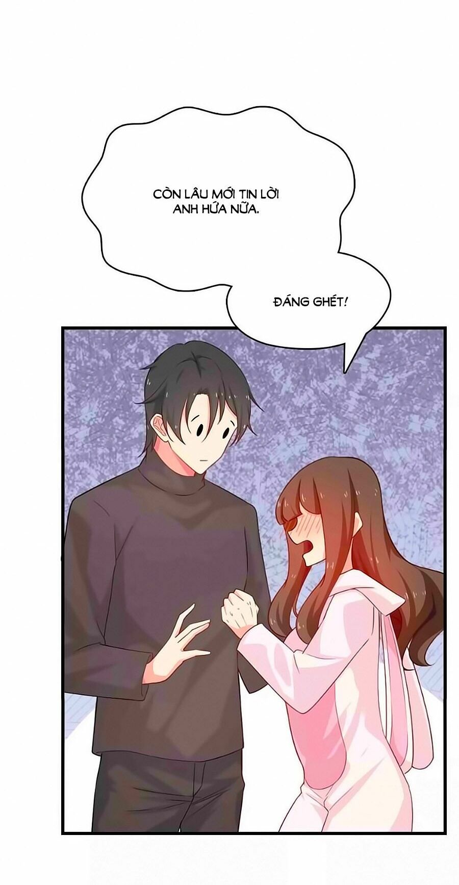 Chỉ Nhiễm Thành Hôn: Chapter 214