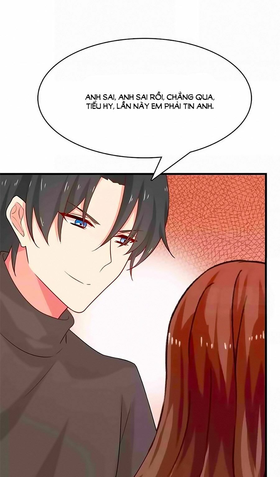 Chỉ Nhiễm Thành Hôn: Chapter 214