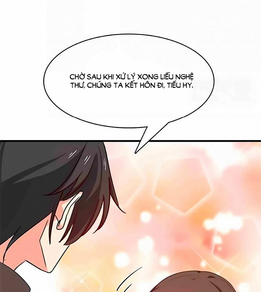 Chỉ Nhiễm Thành Hôn: Chapter 214