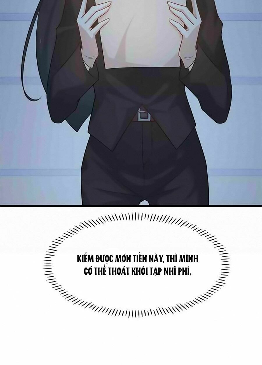Chỉ Nhiễm Thành Hôn: Chapter 214