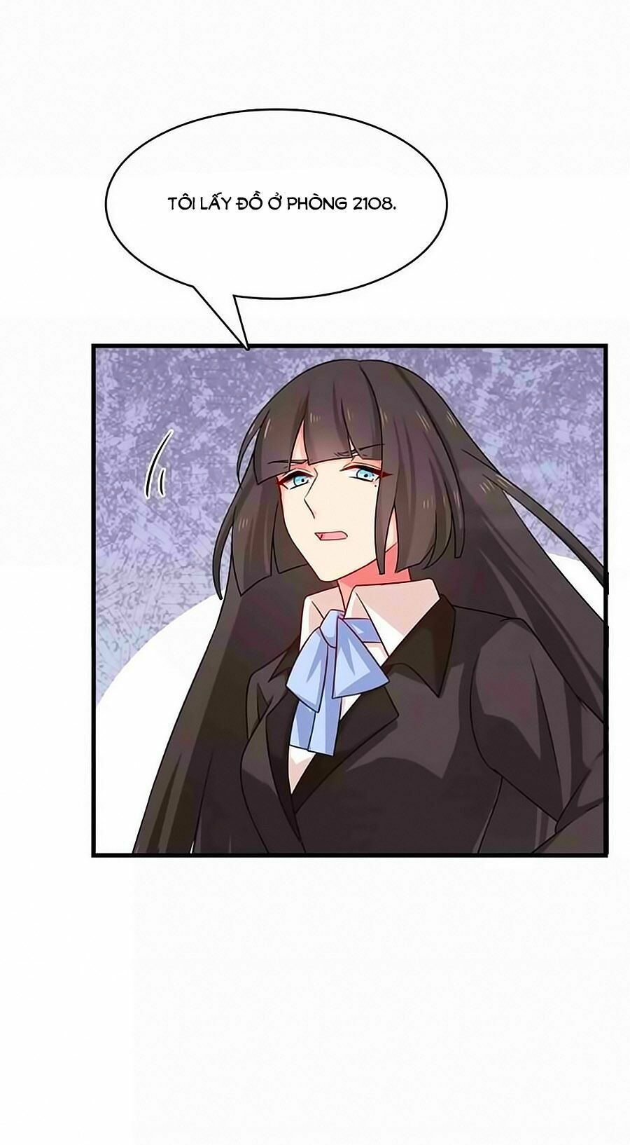 Chỉ Nhiễm Thành Hôn: Chapter 215