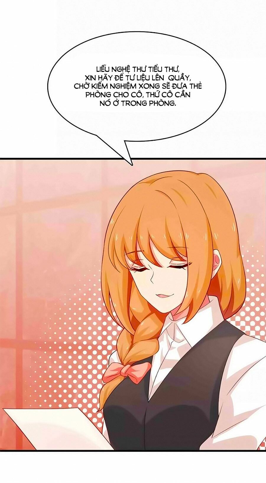 Chỉ Nhiễm Thành Hôn: Chapter 215