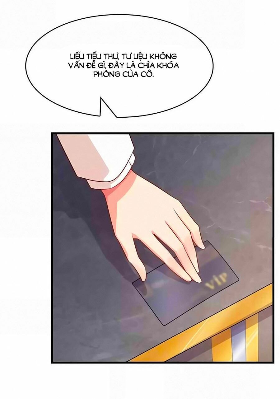 Chỉ Nhiễm Thành Hôn: Chapter 215