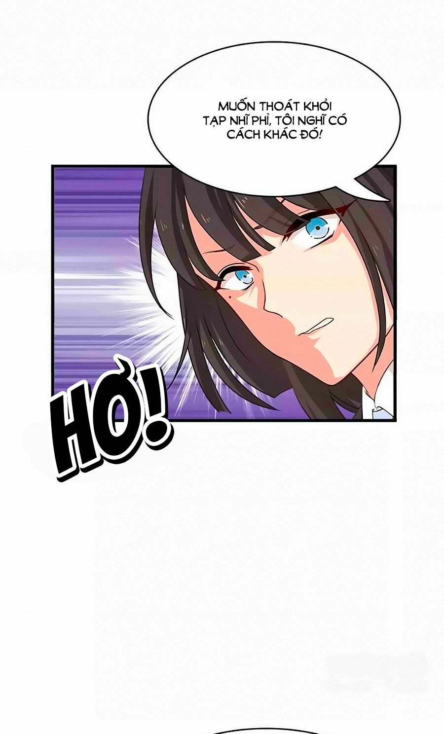Chỉ Nhiễm Thành Hôn: Chapter 215