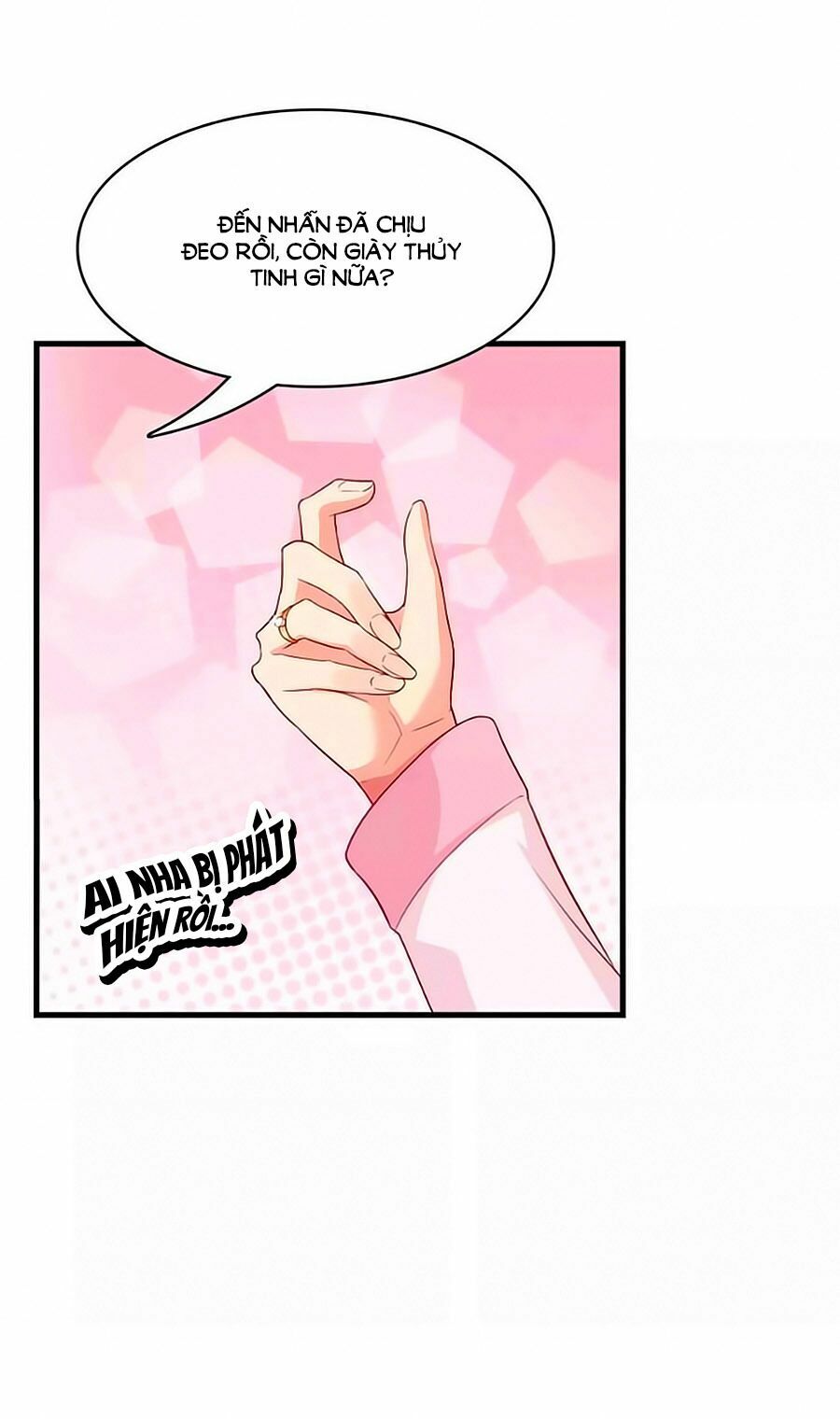 Chỉ Nhiễm Thành Hôn: Chapter 215