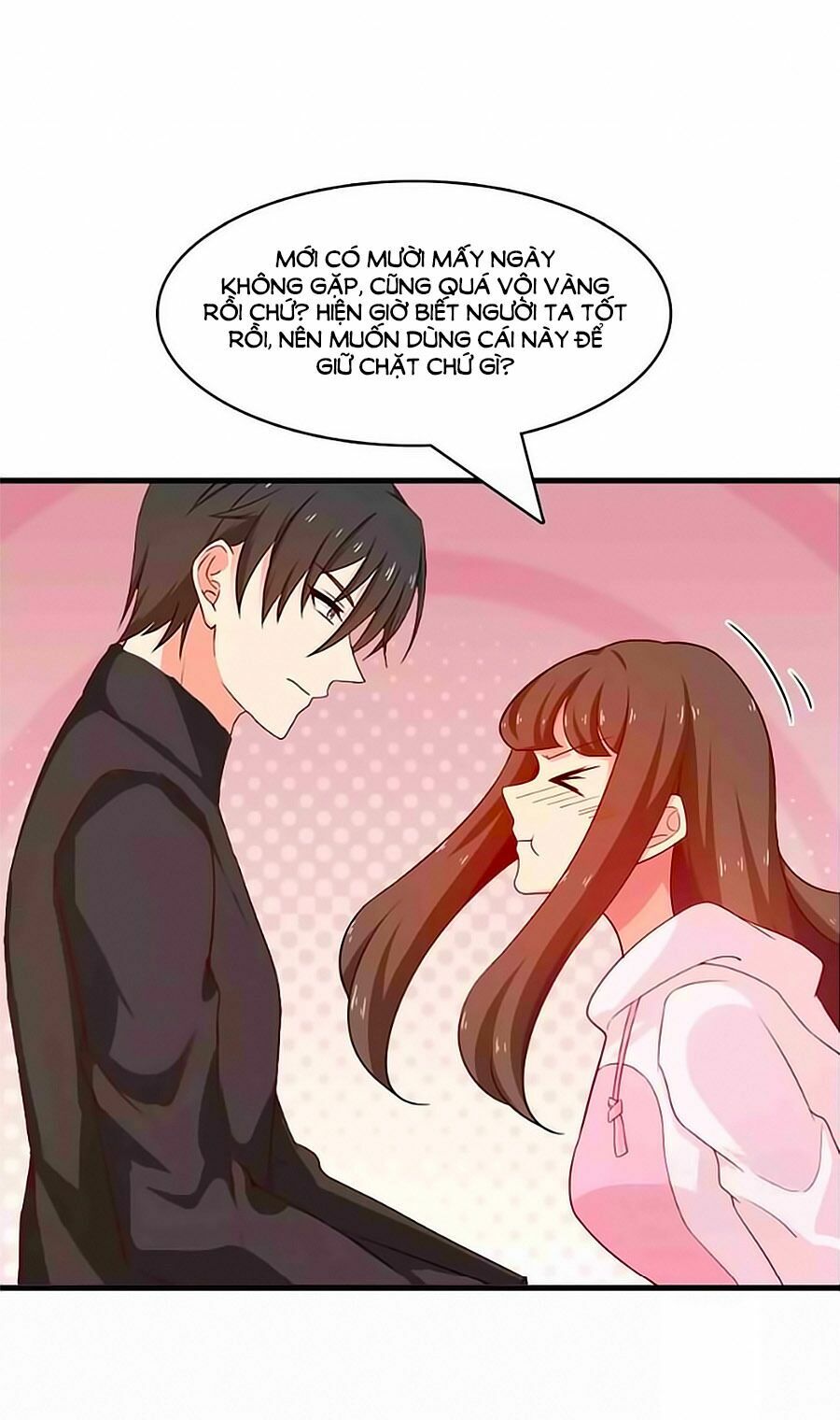 Chỉ Nhiễm Thành Hôn: Chapter 215