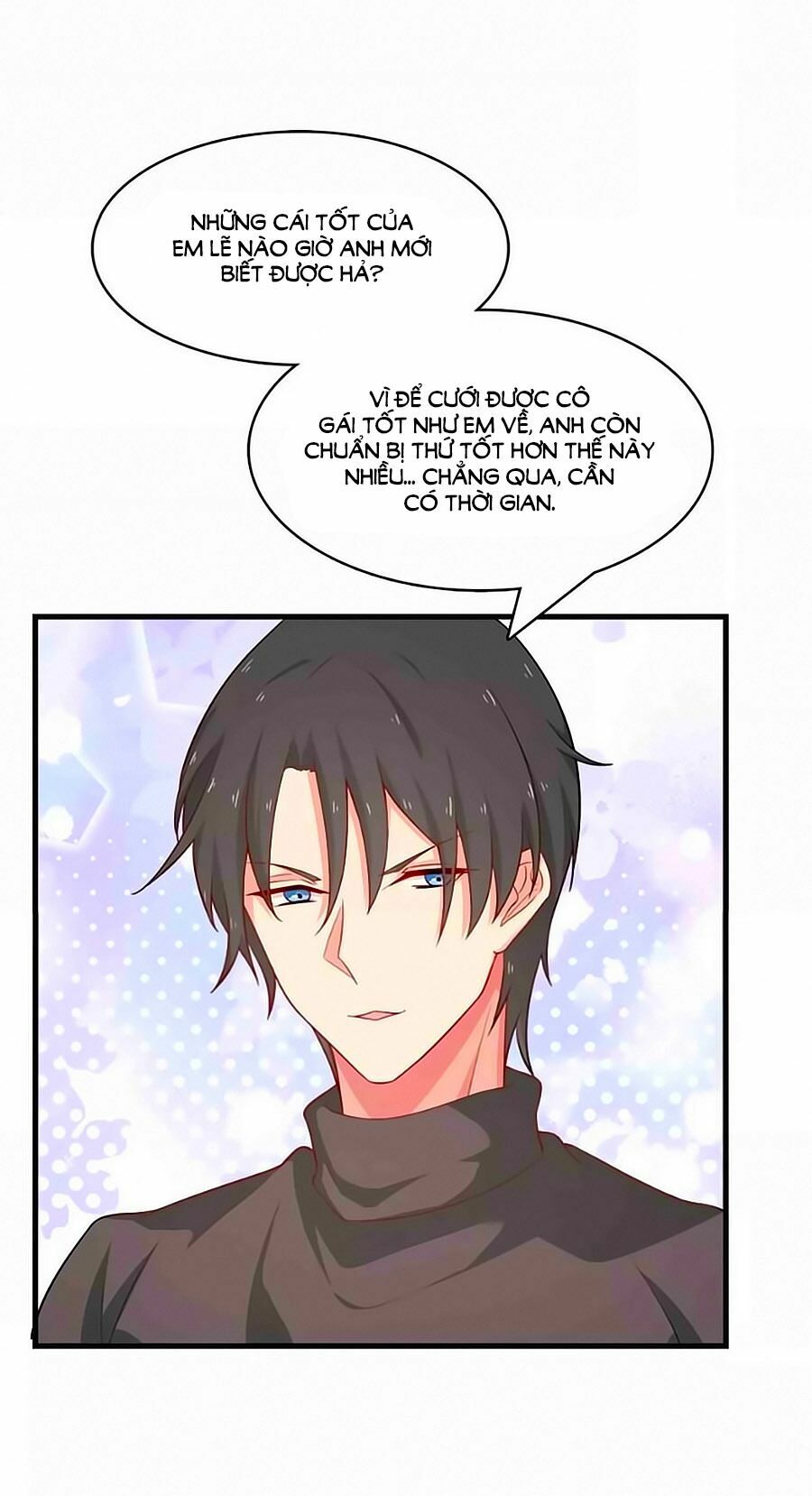 Chỉ Nhiễm Thành Hôn: Chapter 215