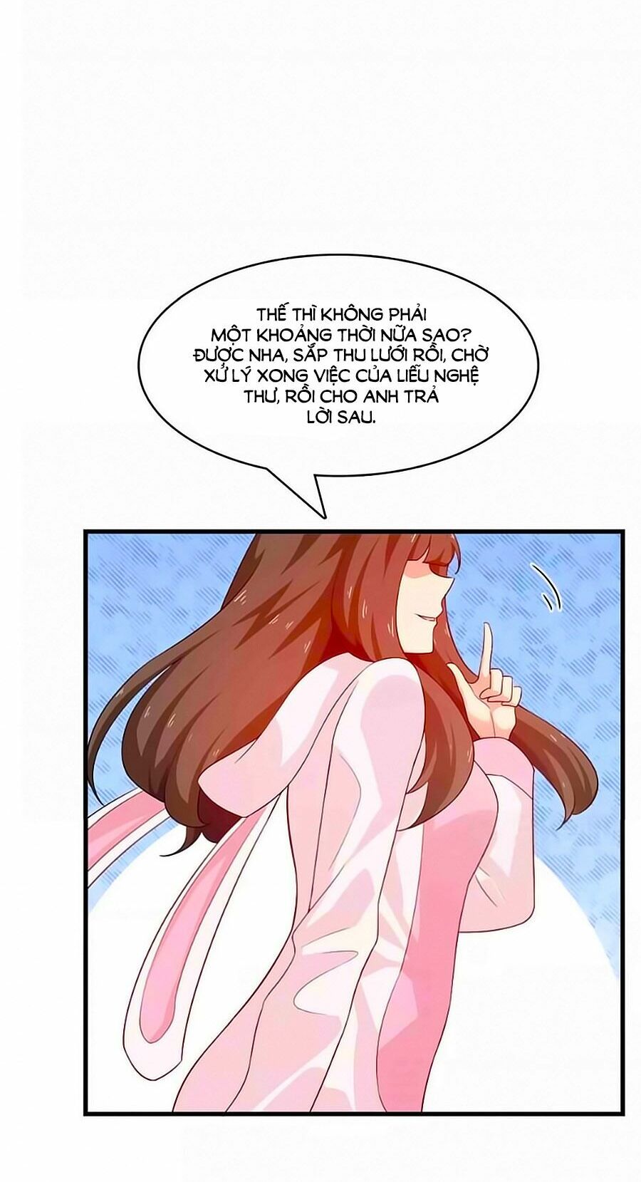 Chỉ Nhiễm Thành Hôn: Chapter 215
