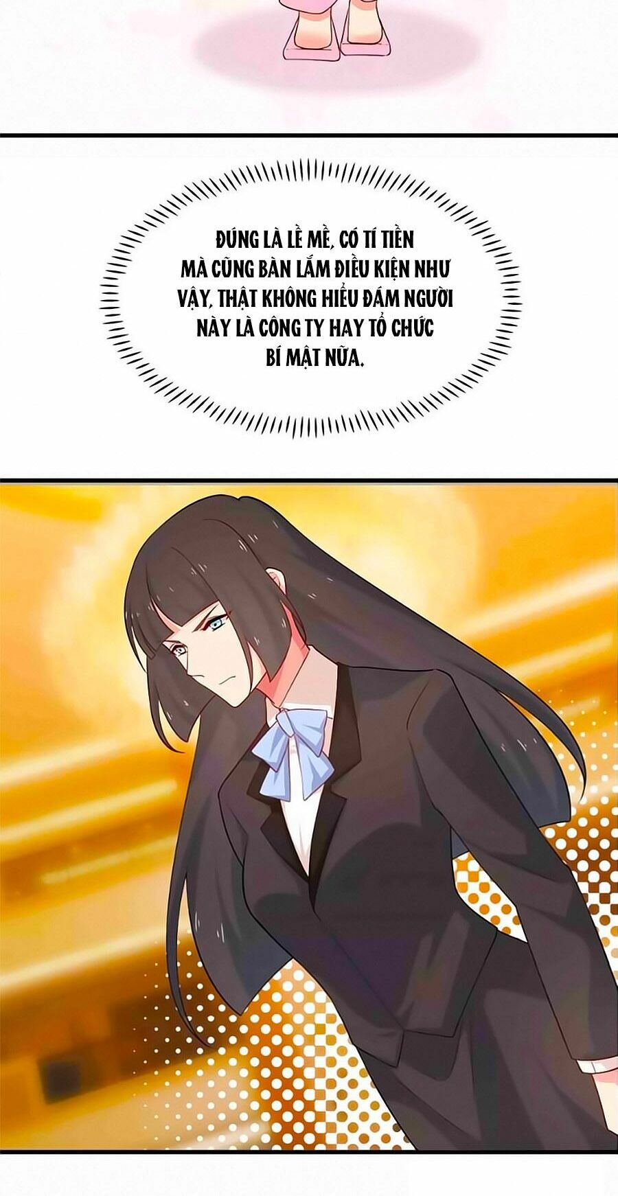 Chỉ Nhiễm Thành Hôn: Chapter 215