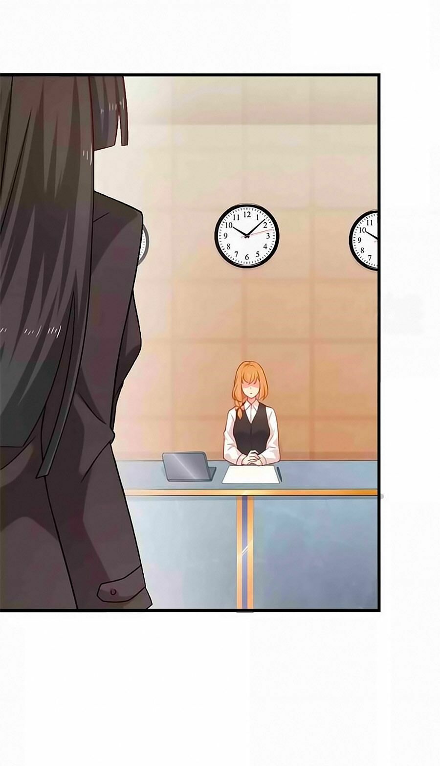 Chỉ Nhiễm Thành Hôn: Chapter 215