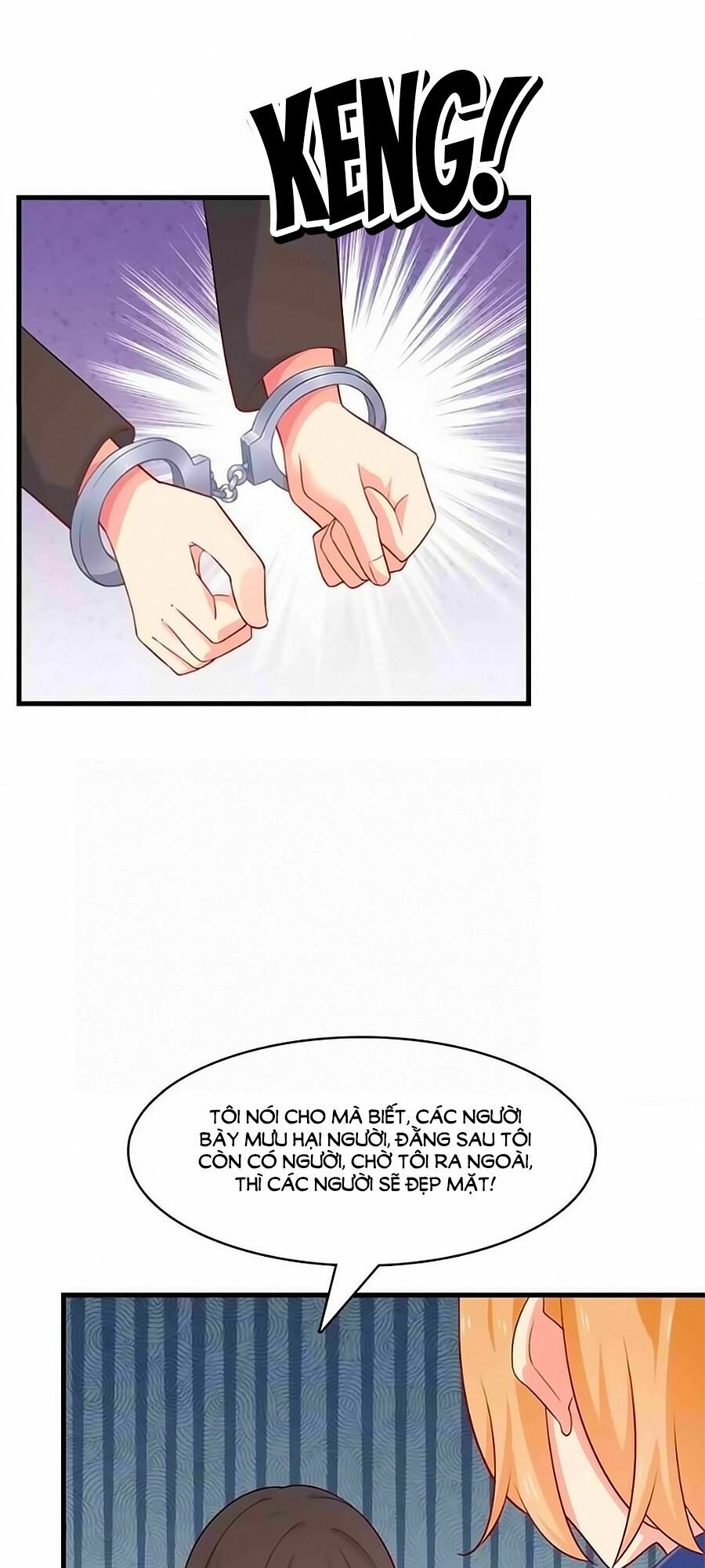 Chỉ Nhiễm Thành Hôn: Chapter 216