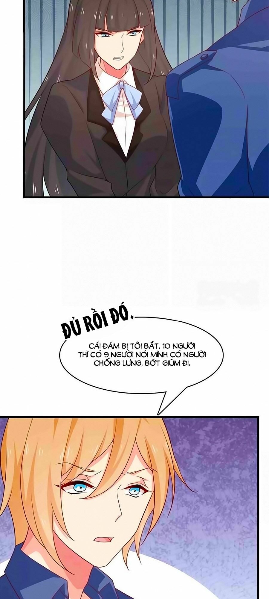 Chỉ Nhiễm Thành Hôn: Chapter 216